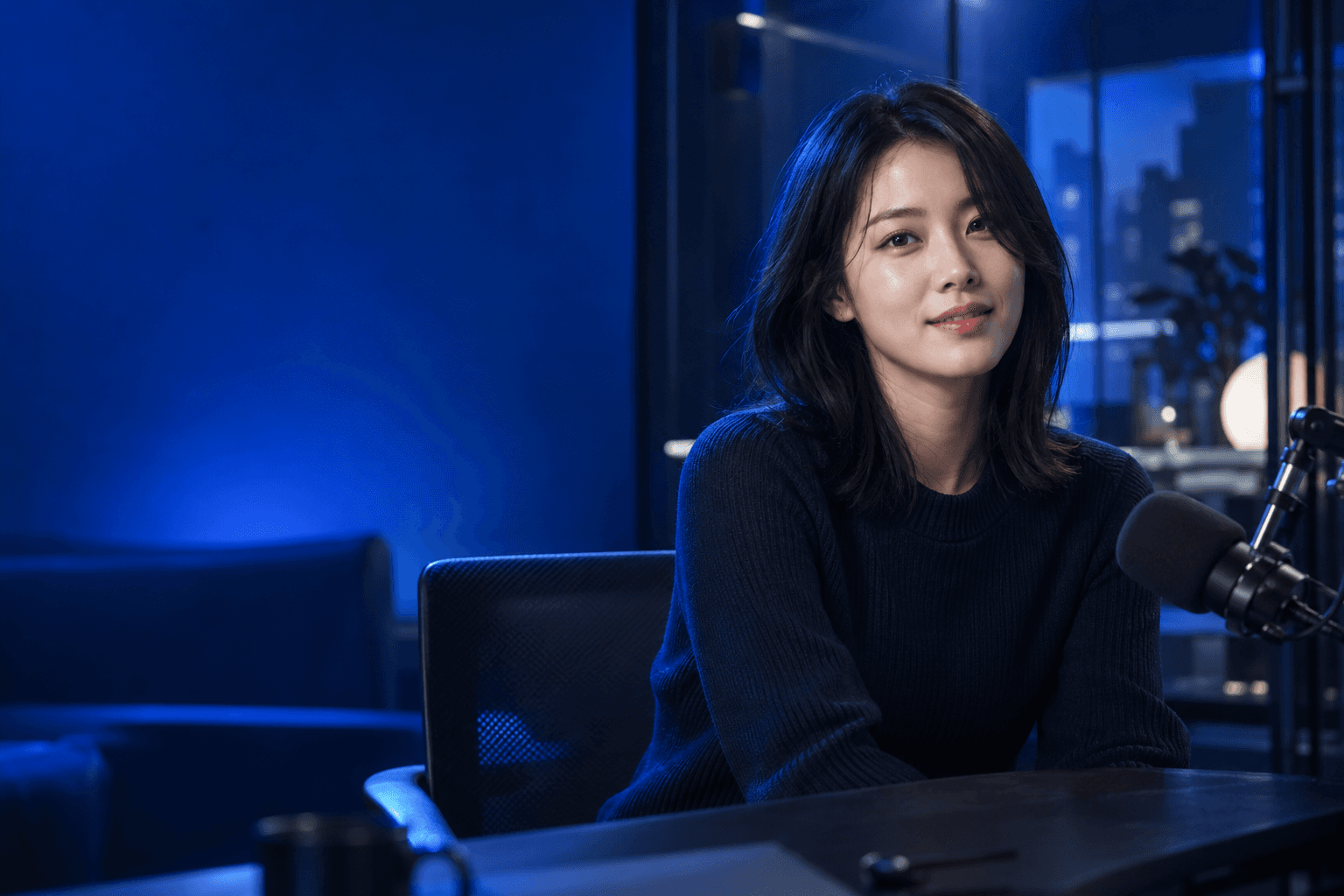 Mina Park